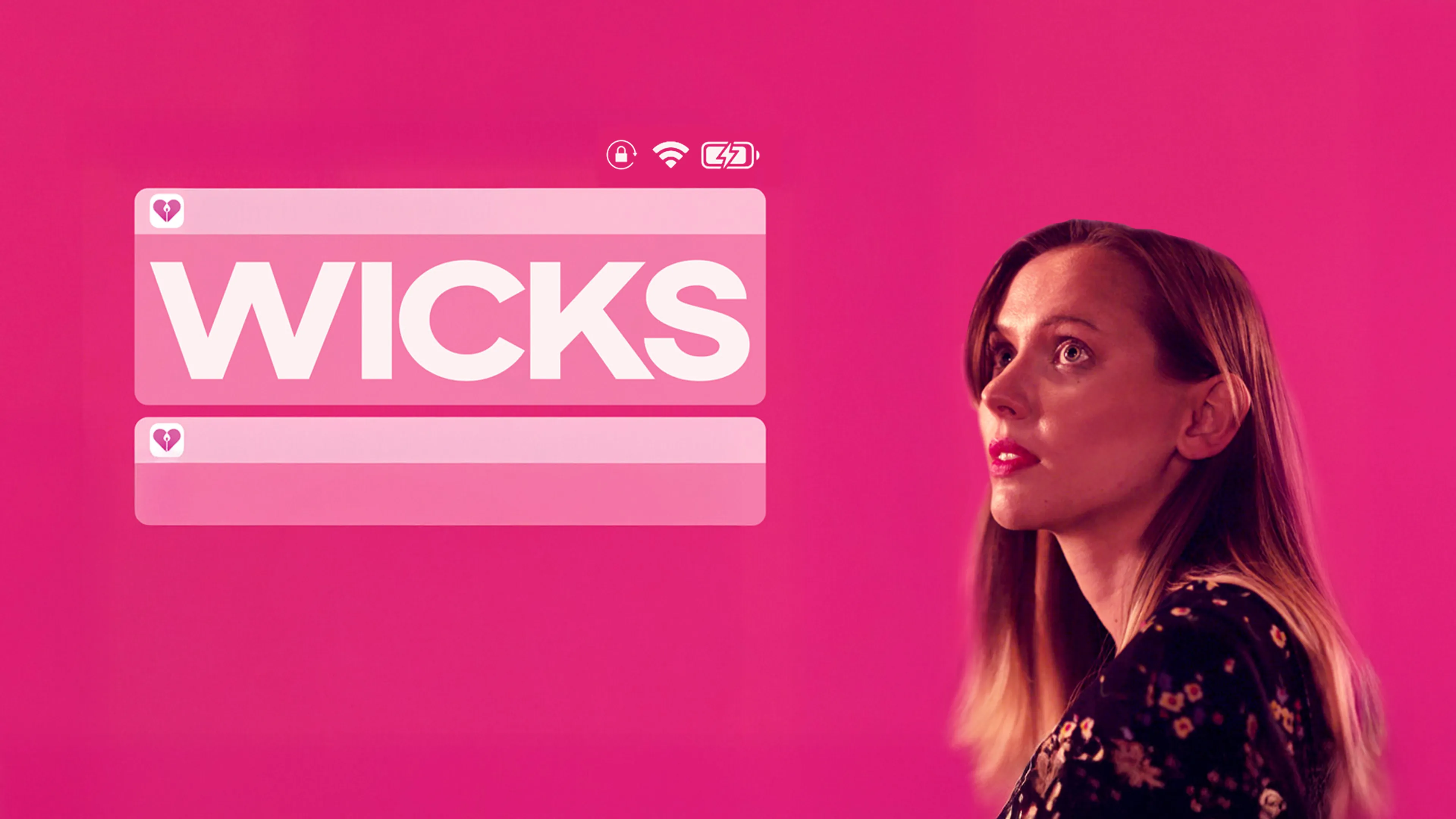Wicks poster